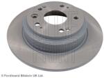 BLUE PRINT Disc Frana Puntea Spate Adh24393 Honda Accord Vii/Shuttle/Stepwgn (ADH24393)