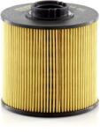 Mann-filter Filtru Combustibil Pu10004Z Mitsubishi Cantervii