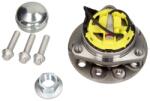 MAXGEAR Set Rulment Roata Punte Fata 33-0840 Opel Astra H/Astra H Classic/Astra H Gtc