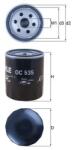 MAHLE Filtru Ulei Oc535 Ford C-Max/Focus C-Max/Focus Ii/Galaxy Ii/Mondeo Iv/S-Max (OC535)