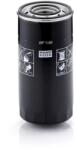 Mann-filter Filtru Ulei Wp1169 Astra Hd 7/Hd 8 Fiat Series 300 Irisbus Domino Iveco 370/M