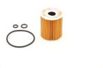 Bosch Filtru Ulei F026407144 Seat Ibiza Iv Skoda Fabia Ii/Roomster/Roomster Praktik (F026407144)