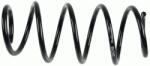 SACHS Arc Spiral 993221 Vw Fox/Polo Iv