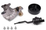 HEPU Pompă De Apă, Răcire Motor P446 Bmw 3/3 Touring/5/5 Touring/6 Gran Turismo/7/8
