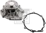 Febi Bilstein Pompă De Apă, Răcire Motor 102633 Erf Ect Man F90/Foc/Hocl/Lion´S/Lion´S City/Nl