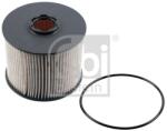 Febi Bilstein Filtru Combustibil 104809 Citroën C4 Ii/C4 Picasso I/C5 Iii/C8/Ds4/Ds5/Jumpy Ii