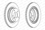 FERODO Disc Frana Ddf1549C Bmw 1/2/3/4