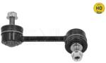 MEYLE Brat/Bieleta Suspensie, Stabilizator Axa Spate Dreapta 34-160600010/Hd (34-160600010/HD)