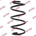 KYB Arc Spiral Punte Fata Ra1312 Seat Leon