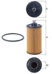 KNECHT Filtru Ulei Ox1245D Chevrolet Aveo/Cruze/Orlando/Trax Opel Mokka / Mokka X