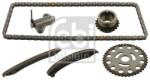 Febi Bilstein Chit Lant De Distributie 30639 Nissan Primastar/Qashqai I/X-Trail/X-Trail Ii