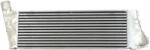 MAHLE Intercooler, Compresor Ci39000P Renault Megane Ii/Scénic Ii