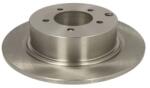 ABE Disc Frana Puntea Spate C45027Abe Chrysler 200/Sebring Dodge Avenger/Caliber