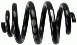 SACHS Arc Spiral 994493 Vw Multivan T6/Transporter T5 (7Jd, 7Je, 7Jl, 7Jy, 7Jz, 7Fd,