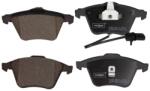MAXGEAR Set Placute Frana, Frana Disc Punte Fata 19-2881 Audi A3/Tt Audi (Faw) A6L C6