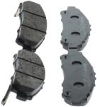 Bosch Set Placute Frana, Frana Disc 0986460117 Toyota Hiace Vi