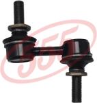 555 Brat/Bieleta Suspensie, Stabilizator Axa Fata Stanga Sl-6720 Subaru Legacy V (SL-6720)