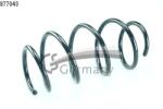 CS Germany Arc Spiral Punte Fata 14.877. 043 Renault Scénic Iii (14.877.043)