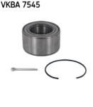 SKF Set Rulment Roata Vkba7545 Hyundai I20 I