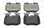 FERODO Set Placute Frana, Frana Disc Fdb5173 Bmw 2/3/3 Touring/4/4 Gran/5/5 Touring/7/8