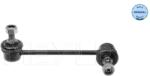 MEYLE Brat/Bieleta Suspensie, Stabilizator Axa Fata Stanga 6160600009 Isuzu Trooper Ii