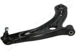 JAPANPARTS Brat, Suspensie Roata Partea De Jos Bs-473R Honda Jazz Iv