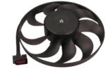 MAXGEAR Ventilator, Radiator Ac243579 Audi A3/Tt Seat Arosa/Cordoba/Ibiza Iii/Leon