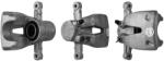 ELSTOCK Etrier Frana In Fata Osiei 86-0864 Toyota Avensis/Corolla Verso (86-0864)