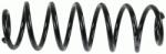 SACHS Arc Spiral 996622 Skoda Octavia Ii/Yeti Vw Beetle/Golf V/Golf Vi/Jetta Iv (996622)