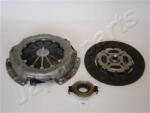 JAPANPARTS Set Ambreiaj Kf-151 Nissan Almera I/Almera Ii/Almera Tino/Primera