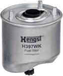 HENGST FILTER Filtru Combustibil H397Wk Ford B-Max/C-Max/C-Max Ii/Ecosport/Fiesta Vi/Focus Iii (H397WK)