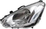ABAKUS Far Stanga 552-1141Lmld-Em Citroën Berlingo/Berlingo Multispace (552-1141LMLD-EM)