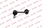 KYB Brat/Bieleta Suspensie, Stabilizator Axa Fata Dreapta Kslf1024 Honda Accord Viii