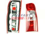 FAST Lampa Spate Stanga Ft86450 Ford Tourneo Connect / Grand Tourneo Connect V408 (FT86450)