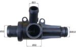 MAHLE Termostat, Lichid Racire Th4587 Mitsubishi Colt Vi Smart Forfour