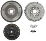NEXUS Set Ambreiaj F1M067Nx Dacia Duster/Lodgy Mercedes-Benz Citan/Citan Mixto (F1M067NX)