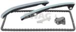 SWAG Chit Lant De Distributie 33110585 Dacia Duster/Lodgy Mercedes-Benz A-Class/Citan (33110585)