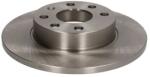 ABE Disc Frana Punte Fata C3X028Abe Opel Corsa B/Corsa C