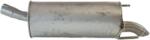 BOSAL Toba Esapament Finala 185-639 Opel Astra H/Astra H Gtc Vauxhall Astra Mk V
