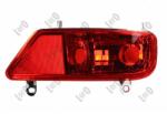 ABAKUS Lumina De Ceata Spate Stanga 038-03-875 Peugeot 3008 I/3008 Ii