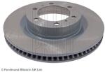 BLUE PRINT Disc Frana Punte Fata Adt343282 Lexus Gx Toyota Land Cruiser/Land Cruiser Prado (ADT343282)