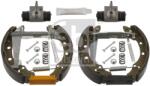 Febi Bilstein Set Saboti Frana Puntea Spate 37562 Audi 80 B2/A2/Coupe B2 Seat Cordoba/Ibiza Ii