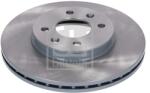 FEBI BILSTEIN Disc Frana Punte Fata 108447 Hyundai Accent Iv/I20 Active/I20 Ii Kia Rio Iii (108447)
