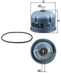 KNECHT Filtru Ulei Oz6D Ford Transit Land Rover Defender/Defender Pick Up/Discovery Ii