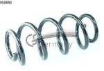 CS Germany Arc Spiral Punte Fata 14.950. 843 Audi A4 B8