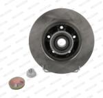 FERODO Disc Frana Ddf1623-1 Nissan Primastar Opel Vivaro A Renault Trafic Ii (DDF1623-1)