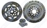 RYMEC Set Ambreiaj Jt1598043 Cadillac Bls Opel Signum/Vectra C Saab 9-3