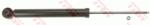 TRW Amortizor Puntea Spate Jgt467S Seat Altea/Leon Skoda Octavia Ii Vw Golf Plus V (JGT467S)