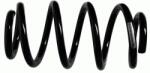 SACHS Arc Spiral 994737 Mercedes-Benz B-Class
