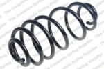 LESJÖFORS Arc Spiral Puntea Spate 4256928 Mercedes-Benz V-Class (4256928)